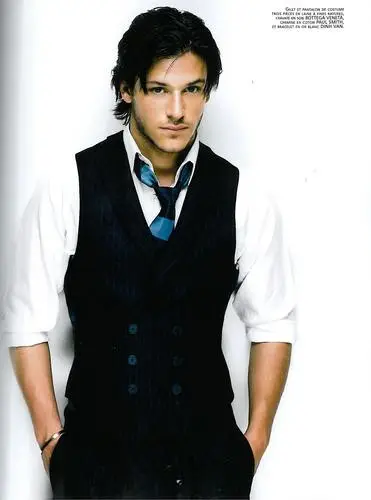 Gaspard Ulliel Wall Poster picture 7689