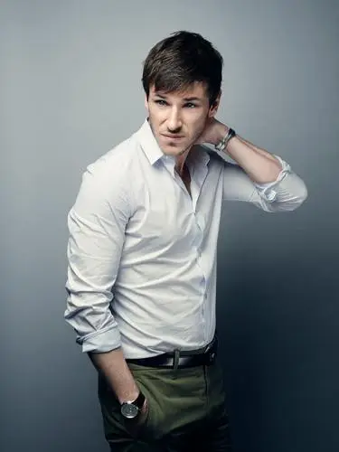 Gaspard Ulliel Wall Poster picture 846697