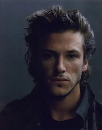Gaspard Ulliel Wall Poster picture 87482