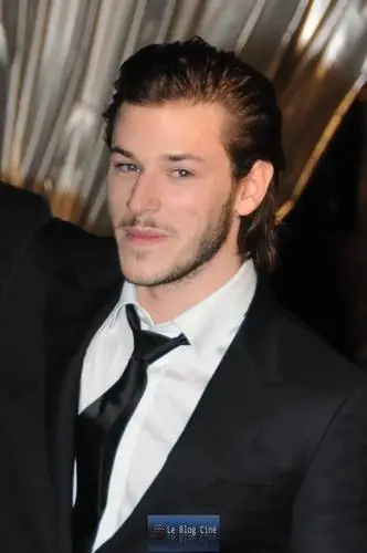 Gaspard Ulliel Wall Poster picture 87483