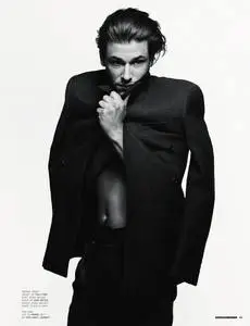 Gaspard Ulliel posters and prints