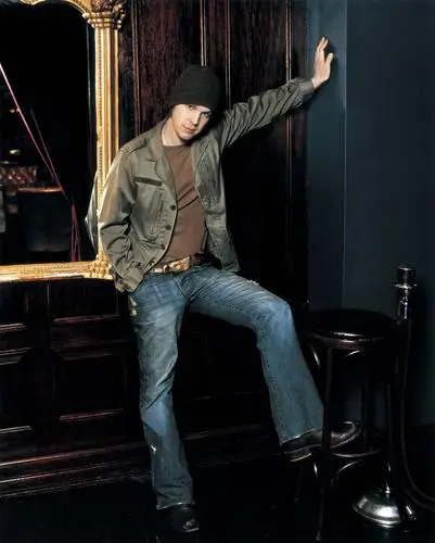 Gavin DeGraw Wall Poster picture 494103