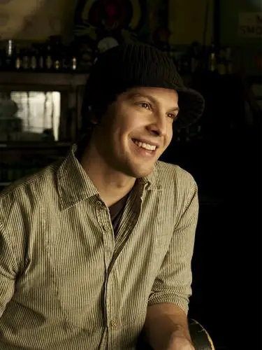 Gavin DeGraw Jigsaw Puzzle picture 494108