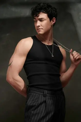Gavin Leatherwood Wall Poster picture 1013781