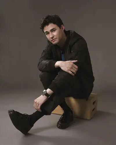 Gavin Leatherwood Wall Poster picture 1013846