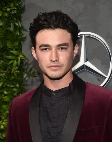 Gavin Leatherwood Wall Poster picture 1013861