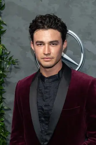 Gavin Leatherwood Wall Poster picture 1013862