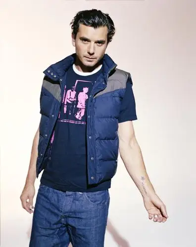 Gavin Rossdale Jigsaw Puzzle picture 34959
