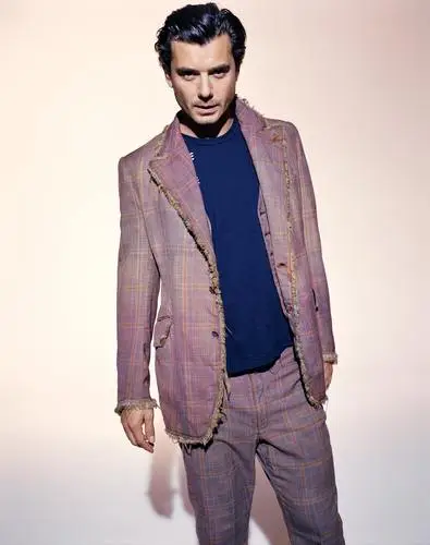 Gavin Rossdale Jigsaw Puzzle picture 34960