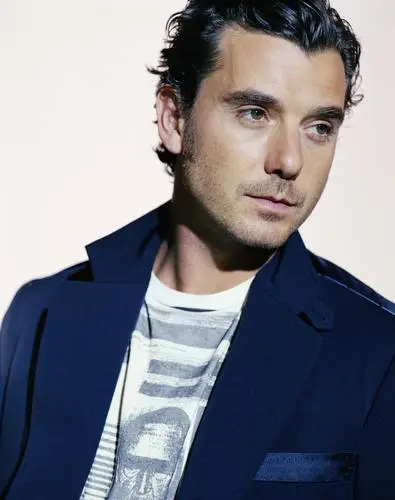 Gavin Rossdale Jigsaw Puzzle picture 34965