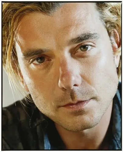 Gavin Rossdale Computer MousePad picture 485530