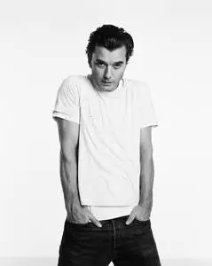 Gavin Rossdale posters and prints