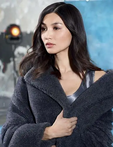 Gemma Chan Jigsaw Puzzle picture 20543
