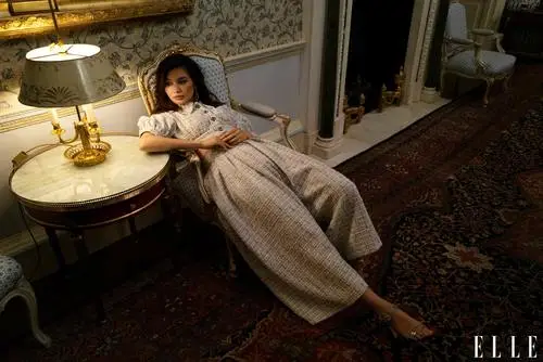 Gemma Chan Jigsaw Puzzle picture 1020260