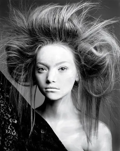 Gemma Ward Wall Poster picture 73540