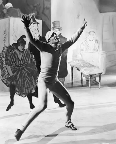 Gene Kelly Wall Poster picture 931164