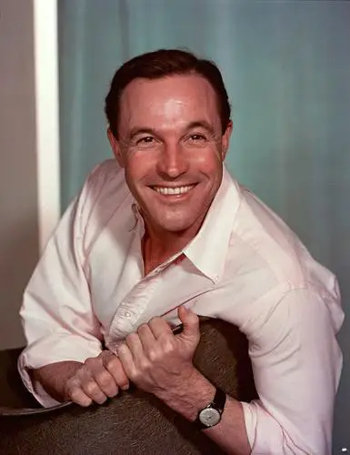 Gene Kelly Jigsaw Puzzle picture 931197