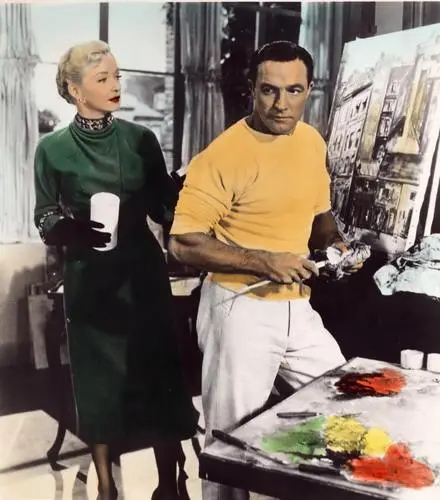 Gene Kelly Wall Poster picture 931219