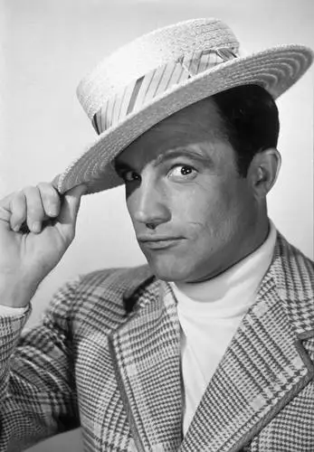 Gene Kelly Wall Poster picture 931248