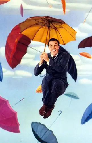 Gene Kelly Wall Poster picture 931273