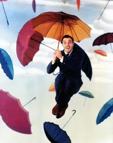 Gene Kelly Jigsaw Puzzle picture 931346
