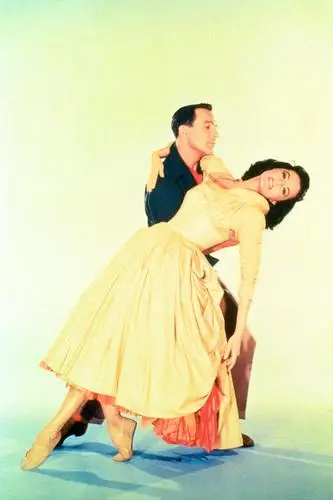 Gene Kelly Wall Poster picture 931353