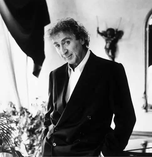 Gene Wilder Wall Poster picture 514373