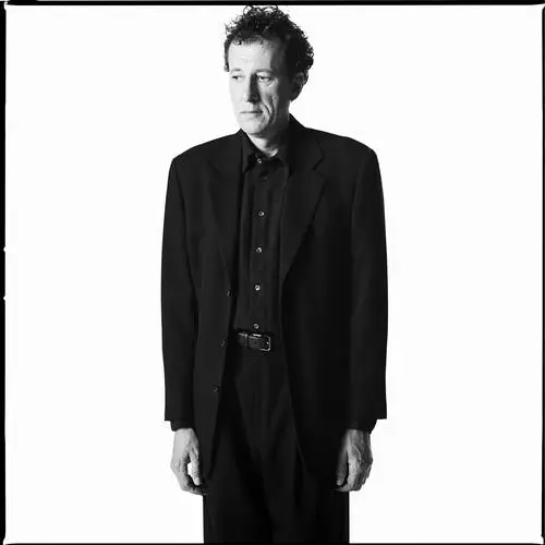 Geoffrey Rush Computer MousePad picture 516850