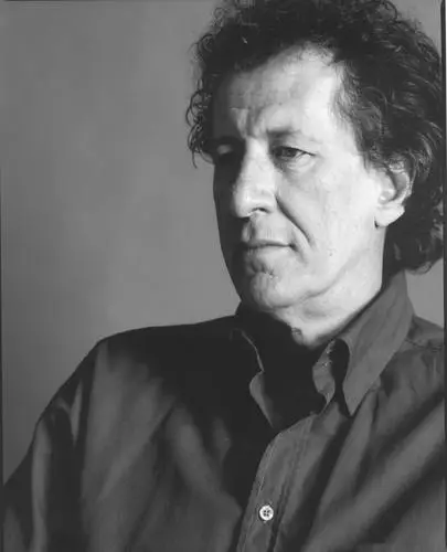 Geoffrey Rush Wall Poster picture 75696