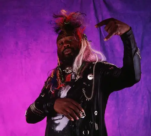 George Clinton Image Jpg picture 502088