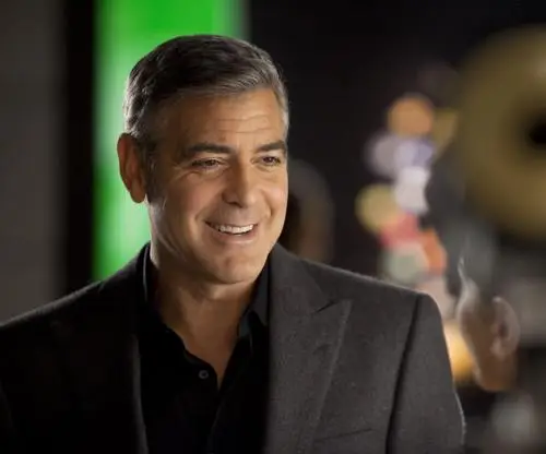 George Clooney Jigsaw Puzzle picture 136441