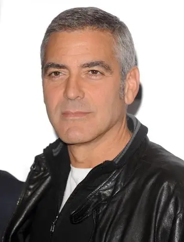 George Clooney Fridge Magnet picture 22113