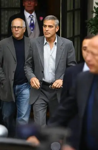 George Clooney Fridge Magnet picture 22117