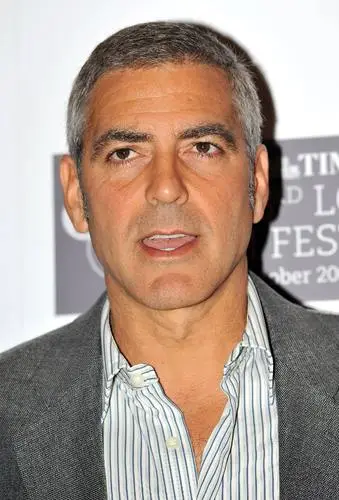 George Clooney Wall Poster picture 22119