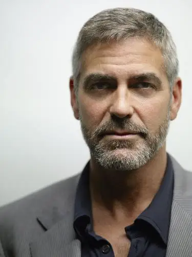 George Clooney Jigsaw Puzzle picture 498855