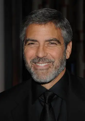George Clooney Fridge Magnet picture 50565