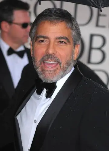 George Clooney Jigsaw Puzzle picture 50566