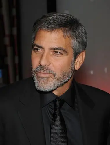 George Clooney Wall Poster picture 50571