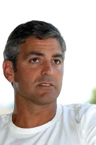 George Clooney Fridge Magnet picture 513913