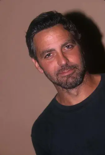 George Clooney Fridge Magnet picture 794045