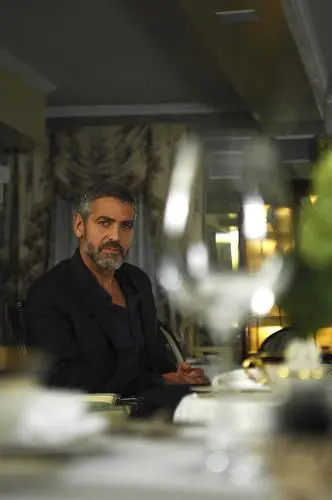 George Clooney Wall Poster picture 794094