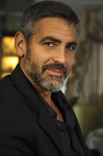 George Clooney Wall Poster picture 794102