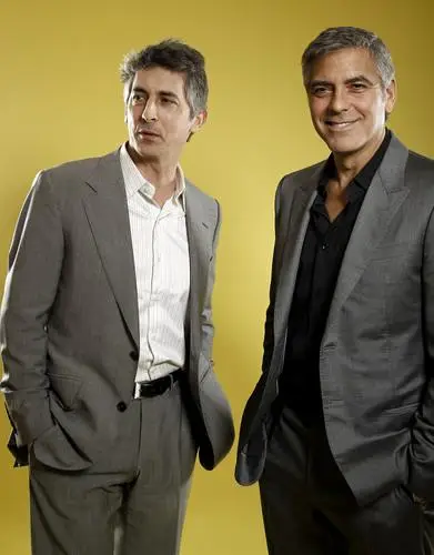 George Clooney Wall Poster picture 794109