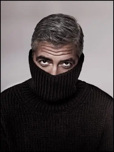 George Clooney Wall Poster picture 794120