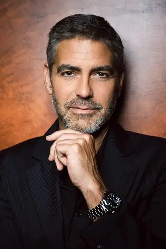 George Clooney Wall Poster picture 794124
