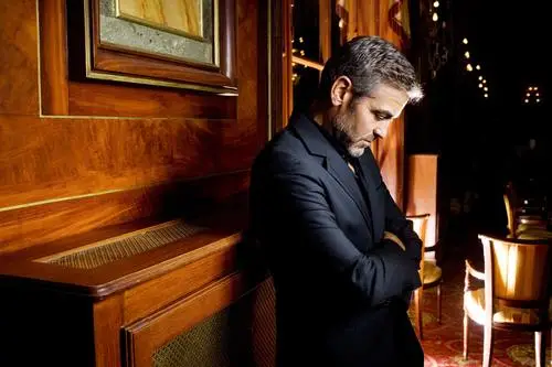 George Clooney Wall Poster picture 794125