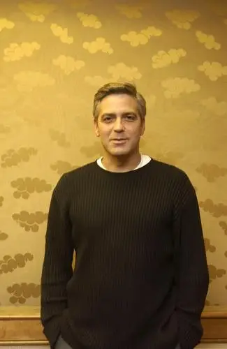 George Clooney Wall Poster picture 794130