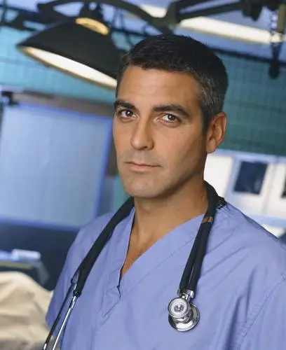George Clooney Wall Poster picture 794137