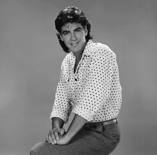 George Clooney Wall Poster picture 794154