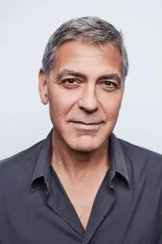 George Clooney Jigsaw Puzzle picture 828891